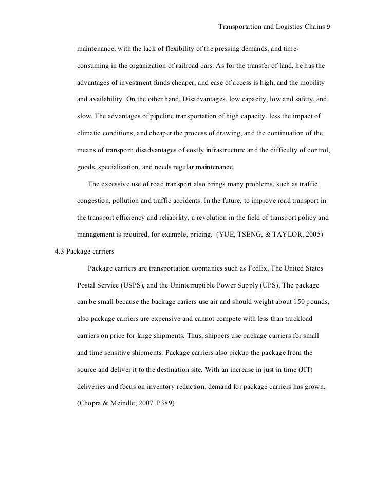 Transportation service essay service your community essay